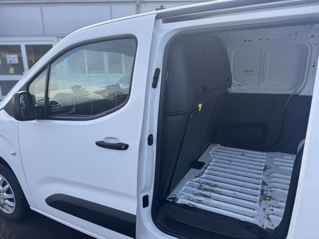 Used Citroen Berlingo 2021 for sale - 76496322: Photo 27