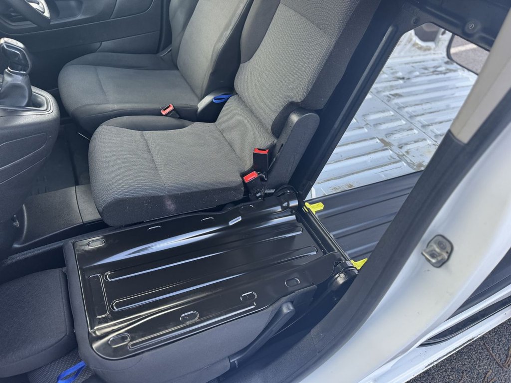 Used Citroen Berlingo 2021 for sale - 76496322: Photo 31