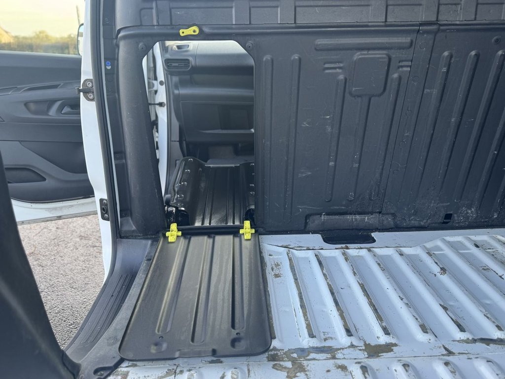 Used Citroen Berlingo 2021 for sale - 76496322: Photo 32