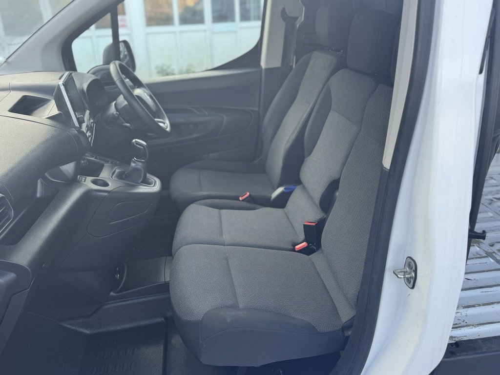 Used Citroen Berlingo 2021 for sale - 76496322: Photo 33