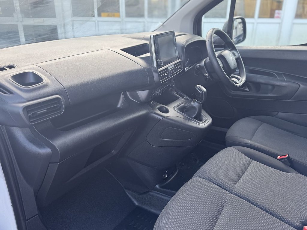 Used Citroen Berlingo 2021 for sale - 76496322: Photo 34