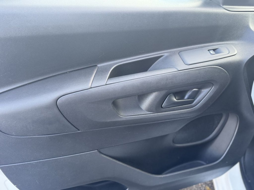 Used Citroen Berlingo 2021 for sale - 76496322: Photo 35