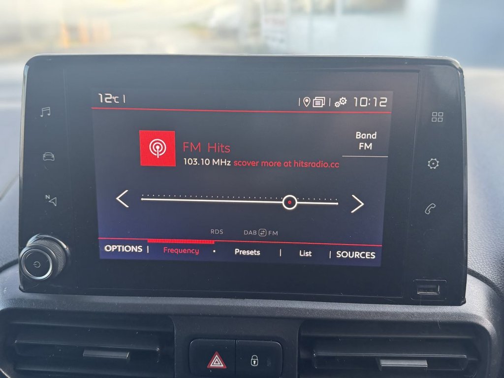 Used Citroen Berlingo 2021 for sale - 76496322: Photo 41