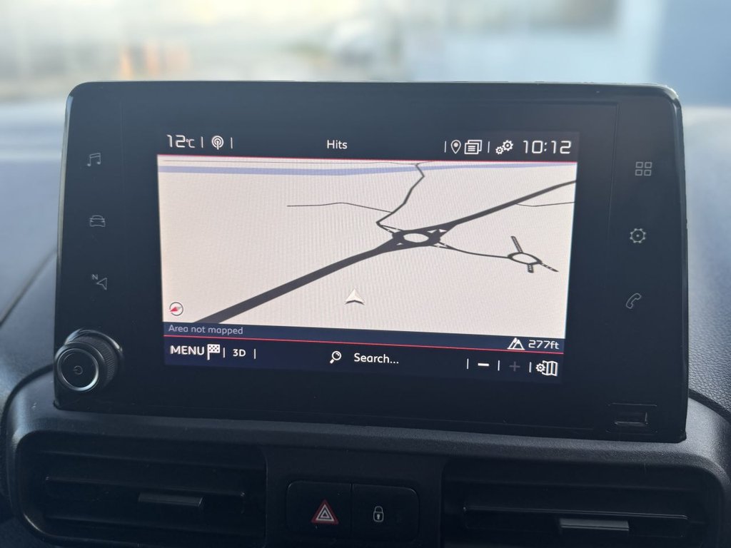 Used Citroen Berlingo 2021 for sale - 76496322: Photo 42