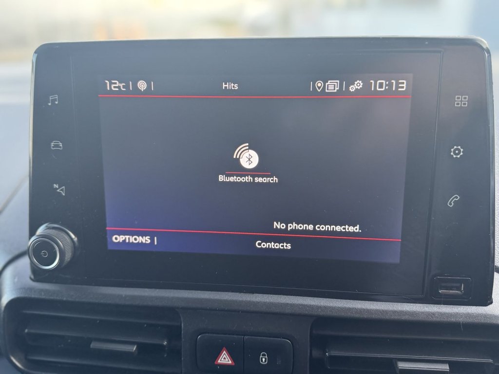 Used Citroen Berlingo 2021 for sale - 76496322: Photo 43