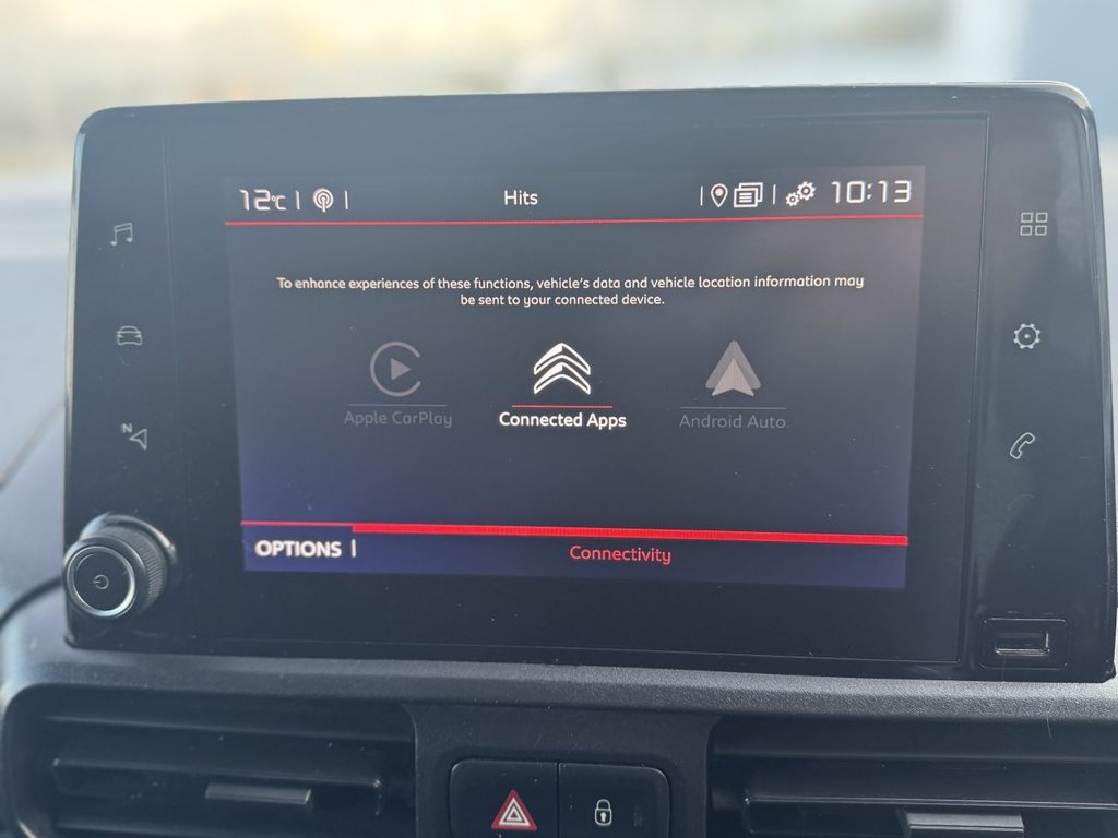 Used Citroen Berlingo 2021 for sale - 76496322: Photo 44