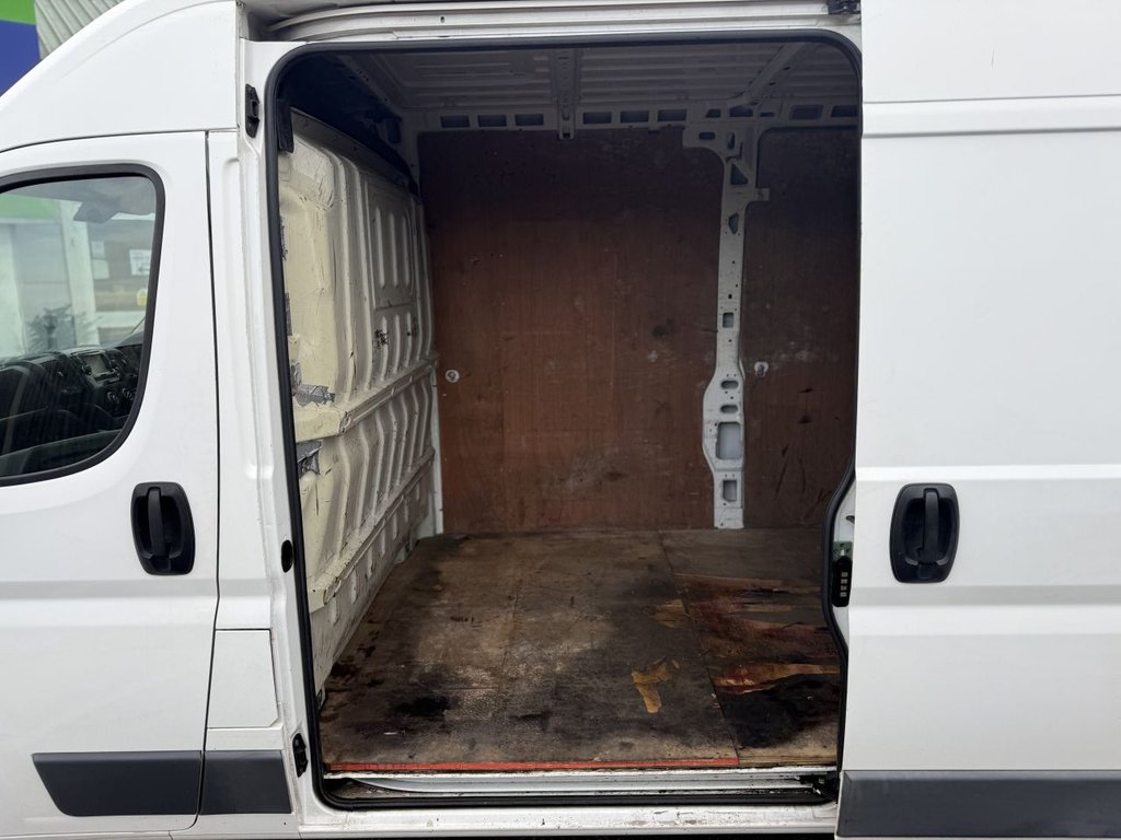 Used Peugeot Boxer 2016 for sale - 76118428: Photo 10