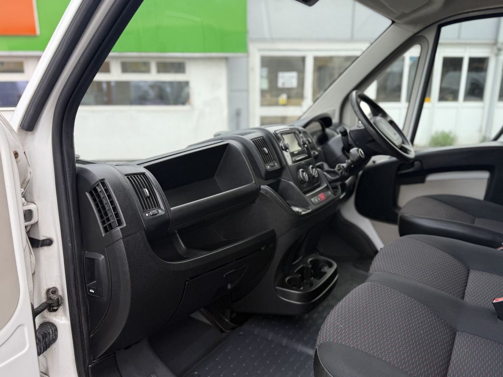 Used Peugeot Boxer 2016 for sale - 76118428: Photo 14