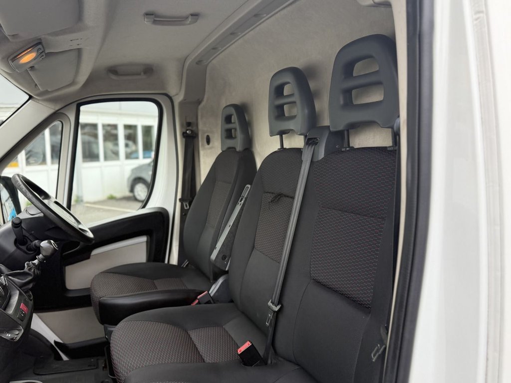 Used Peugeot Boxer 2016 for sale - 76118428: Photo 15