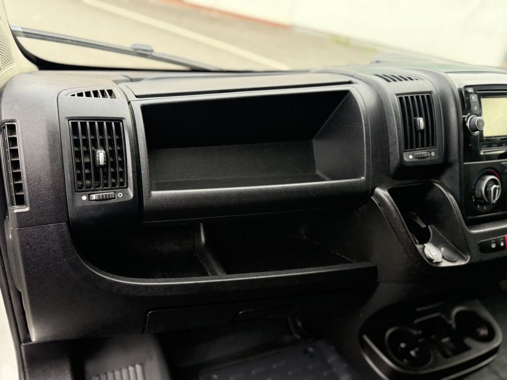 Used Peugeot Boxer 2016 for sale - 76118428: Photo 17