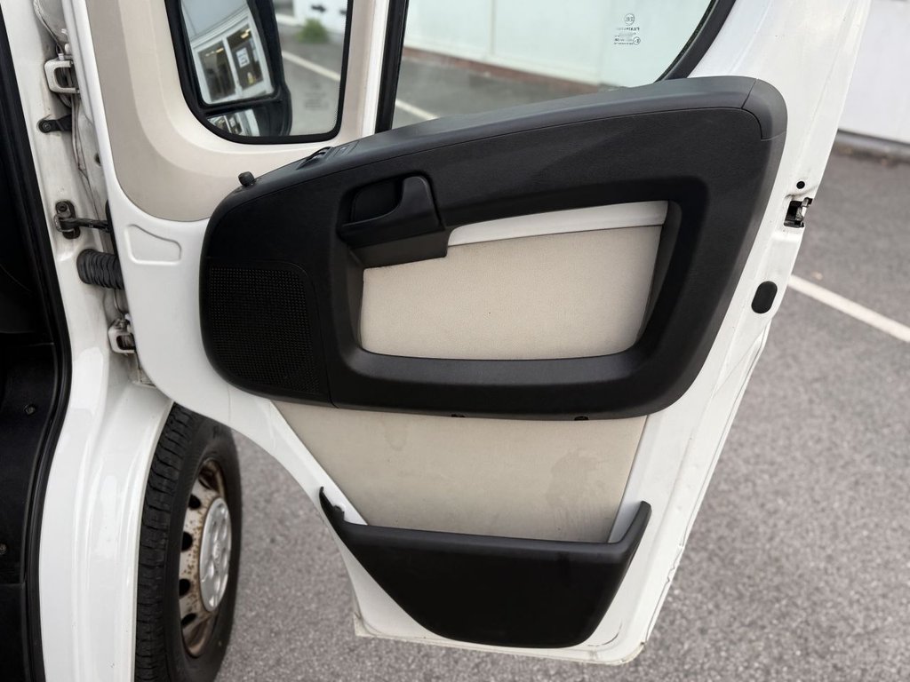 Used Peugeot Boxer 2016 for sale - 76118428: Photo 18