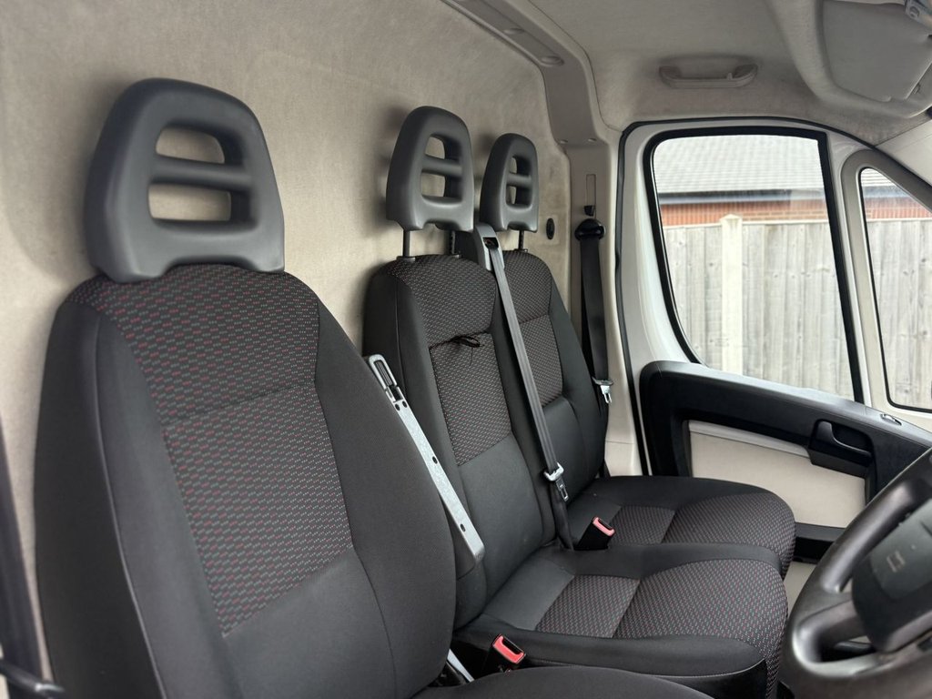 Used Peugeot Boxer 2016 for sale - 76118428: Photo 20