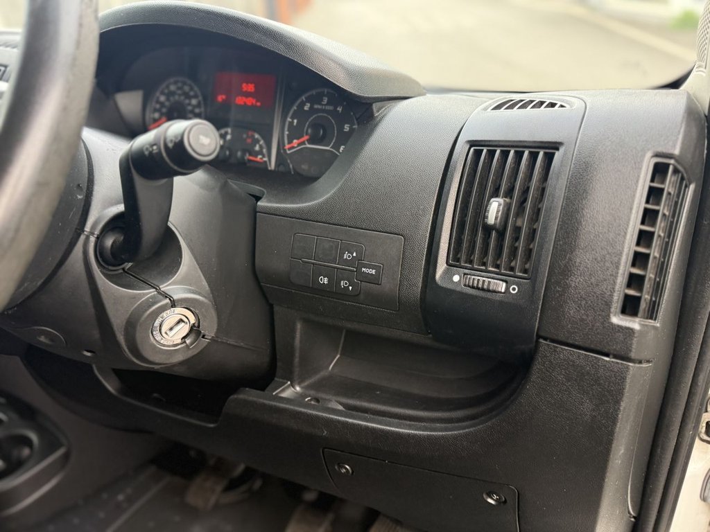 Used Peugeot Boxer 2016 for sale - 76118428: Photo 21