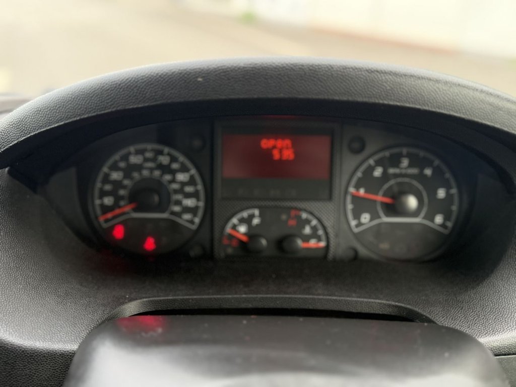 Used Peugeot Boxer 2016 for sale - 76118428: Photo 23
