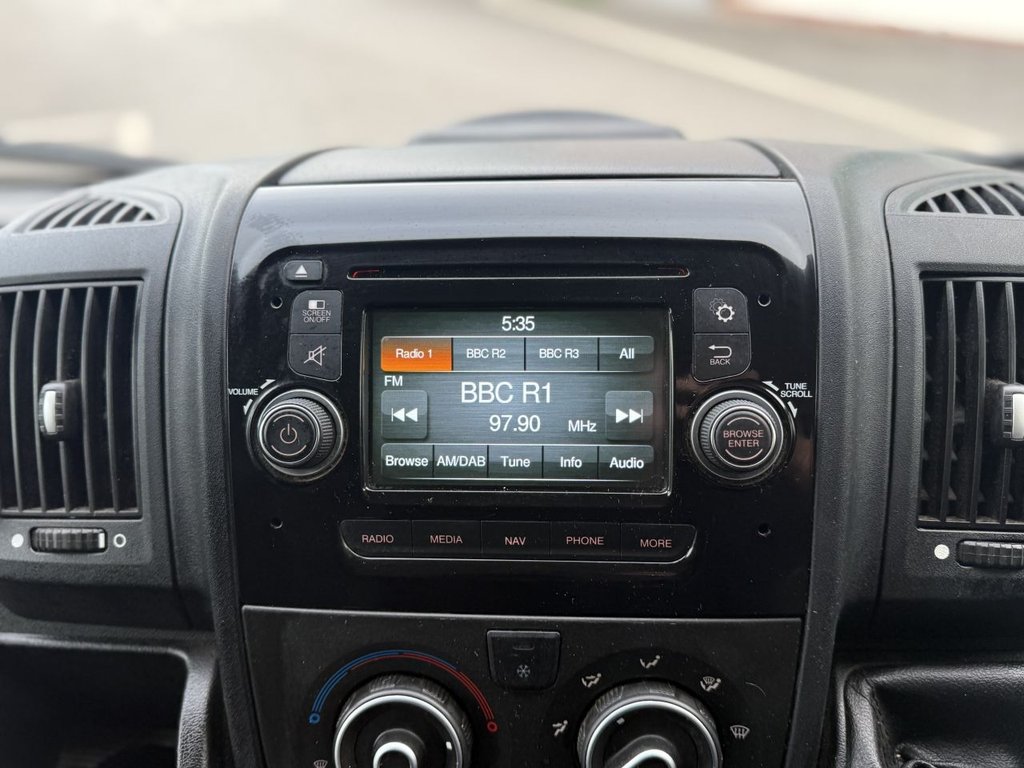 Used Peugeot Boxer 2016 for sale - 76118428: Photo 24