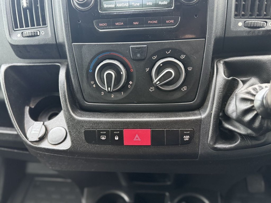 Used Peugeot Boxer 2016 for sale - 76118428: Photo 25