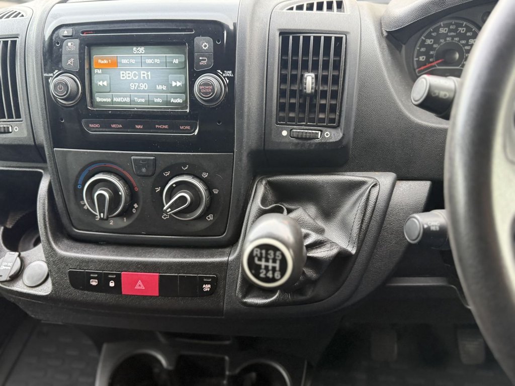 Used Peugeot Boxer 2016 for sale - 76118428: Photo 26