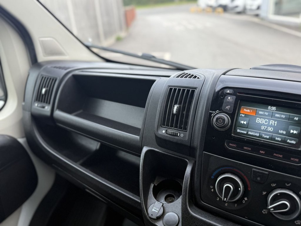 Used Peugeot Boxer 2016 for sale - 76118428: Photo 27