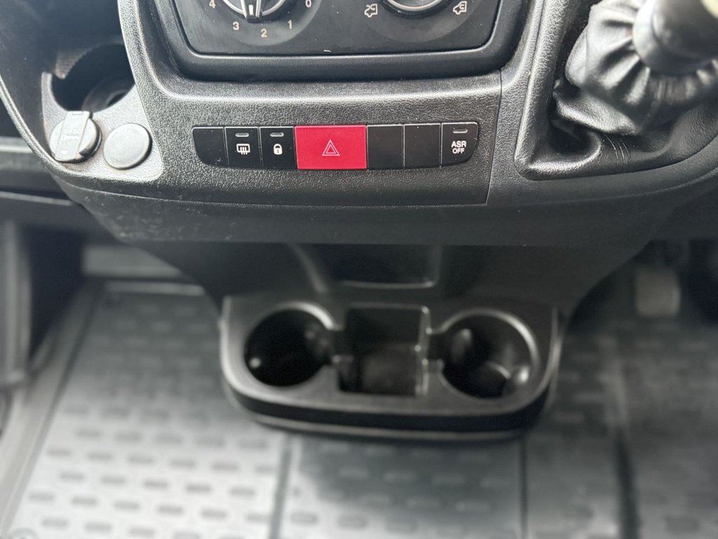 Used Peugeot Boxer 2016 for sale - 76118428: Photo 28