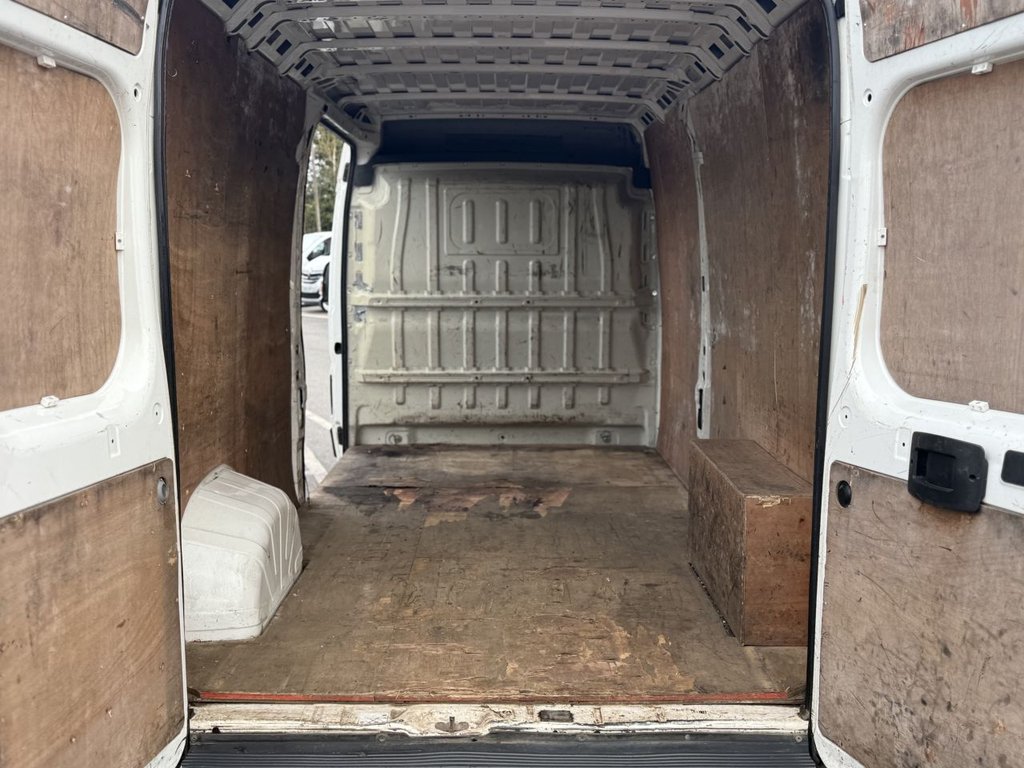 Used Peugeot Boxer 2016 for sale - 76118428: Photo 6