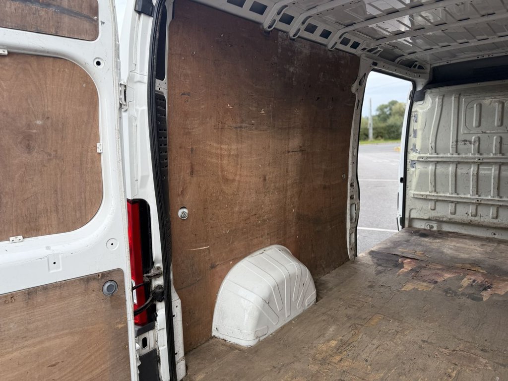 Used Peugeot Boxer 2016 for sale - 76118428: Photo 7