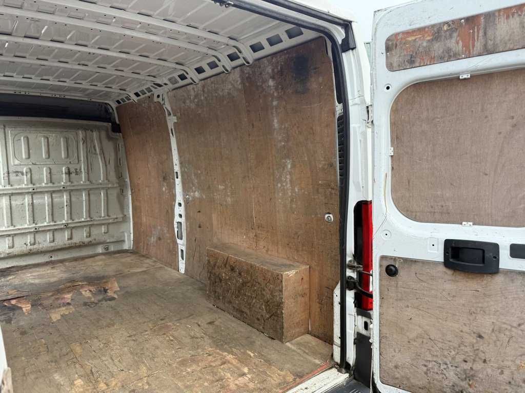 Used Peugeot Boxer 2016 for sale - 76118428: Photo 8
