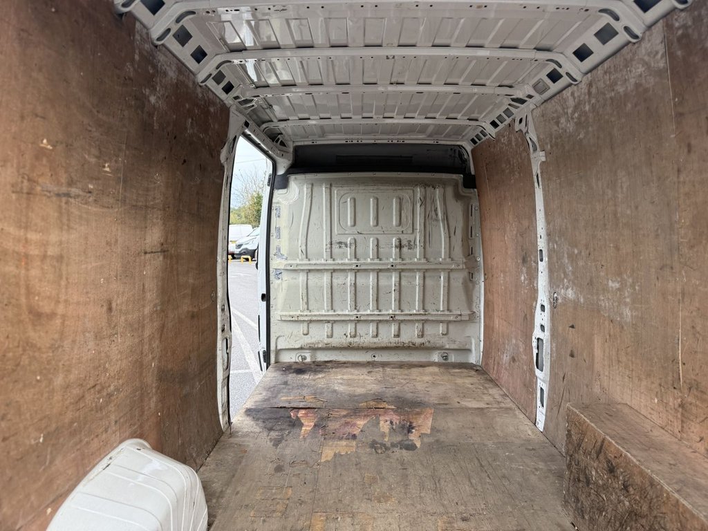 Used Peugeot Boxer 2016 for sale - 76118428: Photo 9