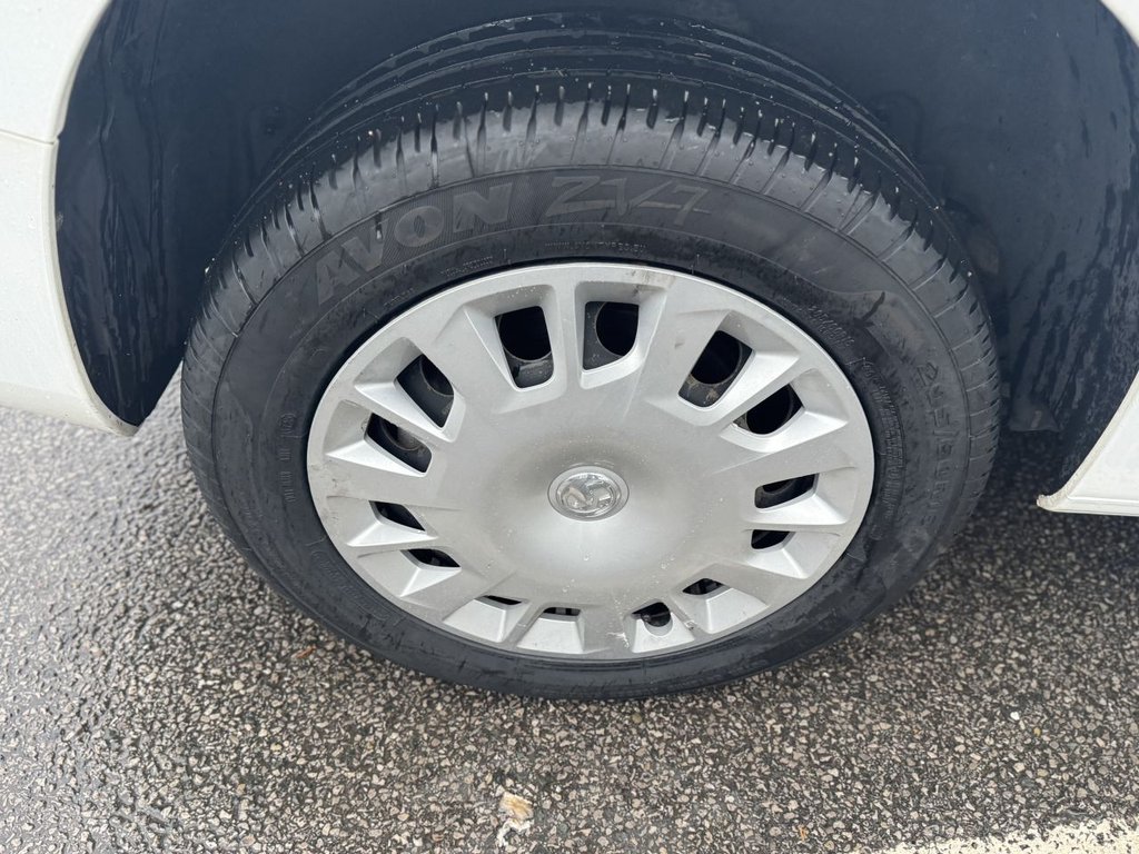 Used Vauxhall Combo 2020 for sale - 76570251: Photo 15