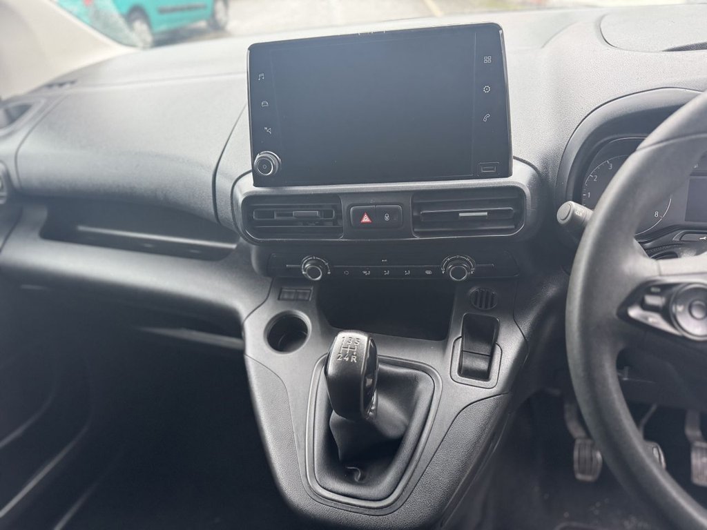 Used Vauxhall Combo 2020 for sale - 76570251: Photo 21