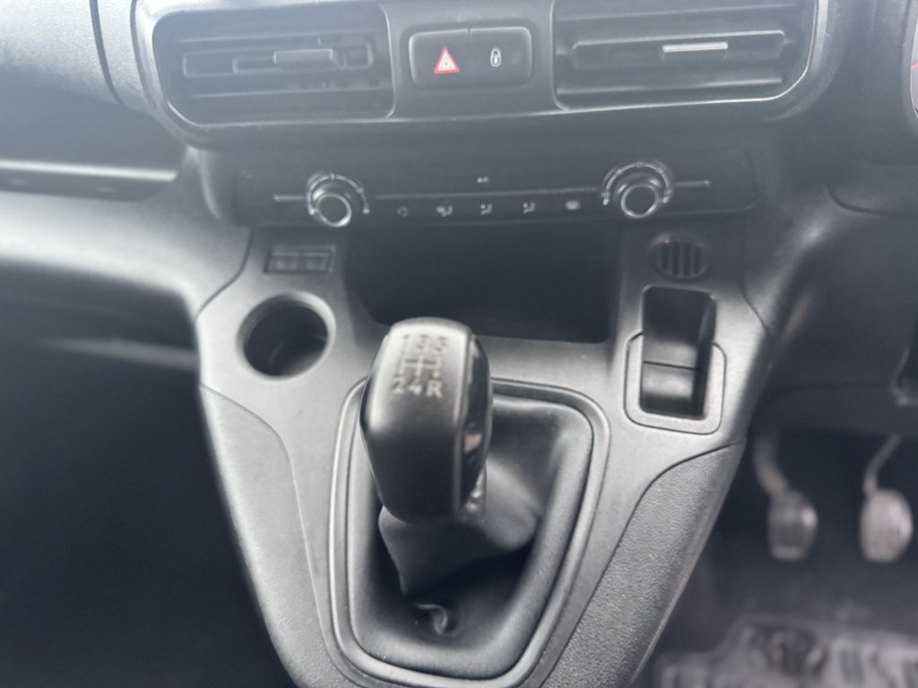 Used Vauxhall Combo 2020 for sale - 76570251: Photo 22