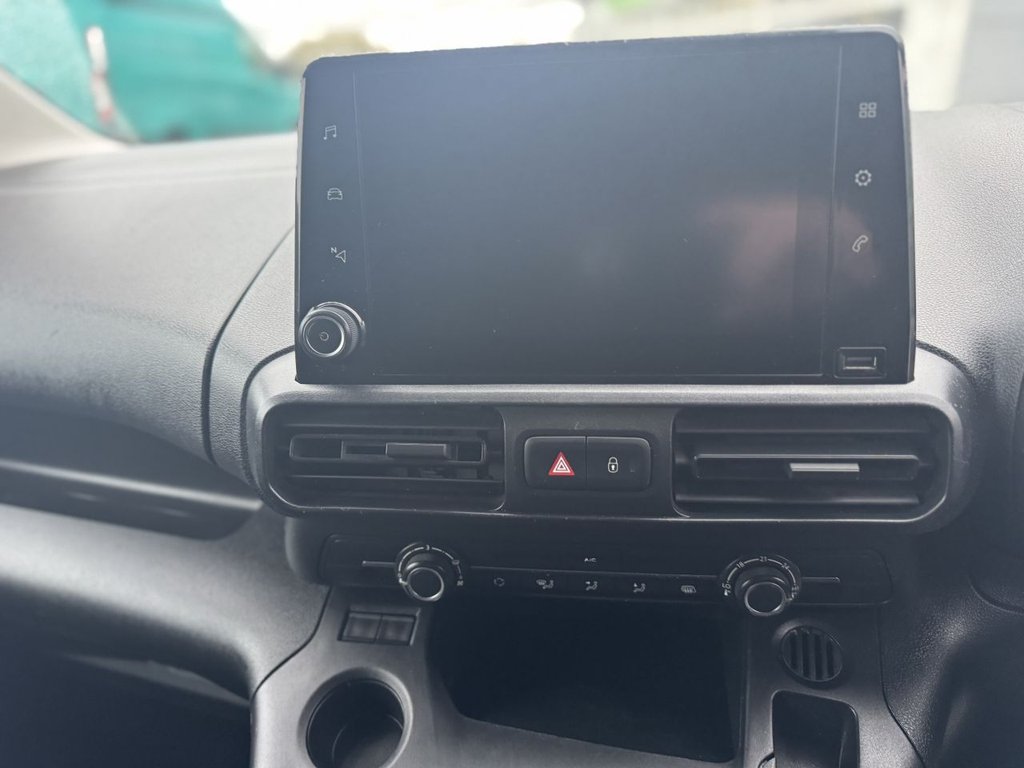 Used Vauxhall Combo 2020 for sale - 76570251: Photo 23