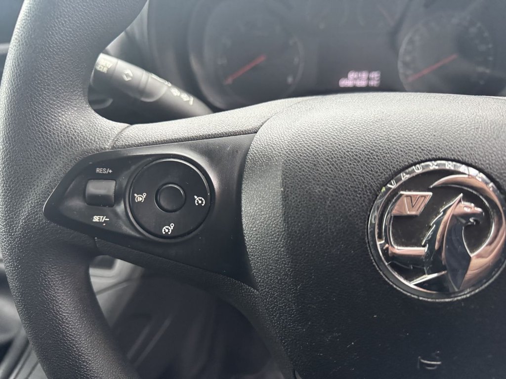 Used Vauxhall Combo 2020 for sale - 76570251: Photo 25