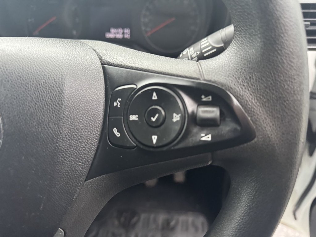 Used Vauxhall Combo 2020 for sale - 76570251: Photo 26