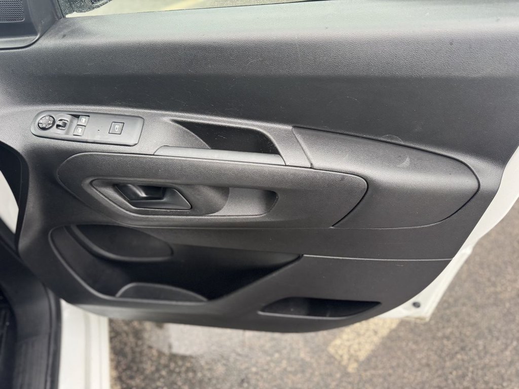 Used Vauxhall Combo 2020 for sale - 76570251: Photo 27