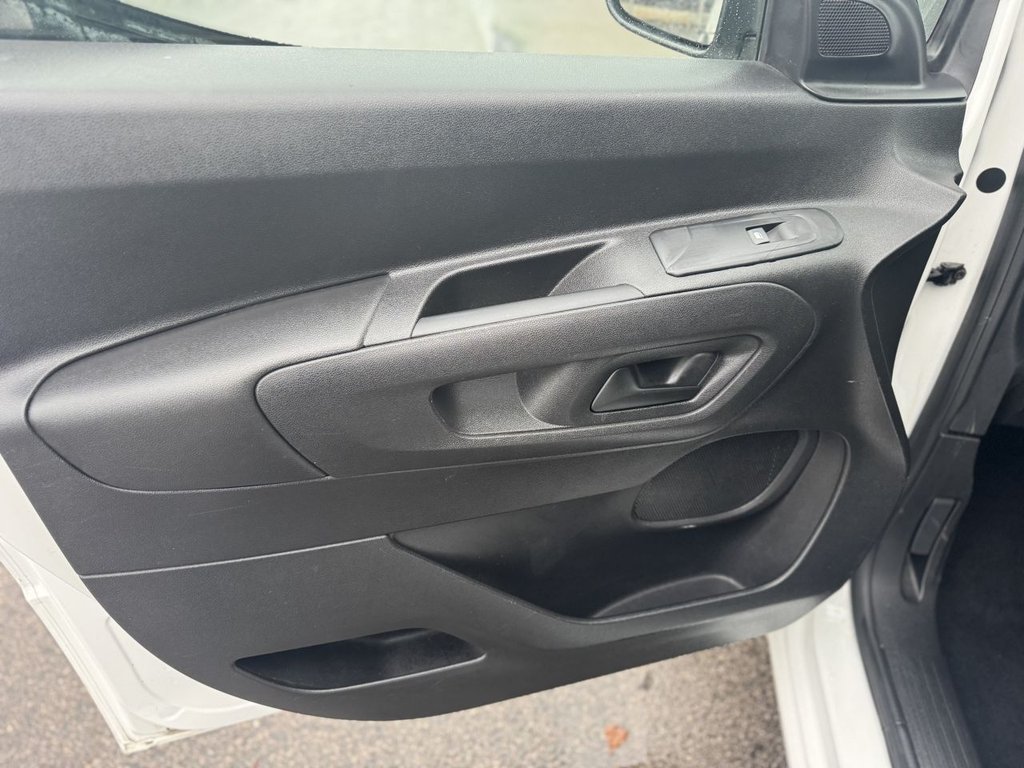 Used Vauxhall Combo 2020 for sale - 76570251: Photo 38