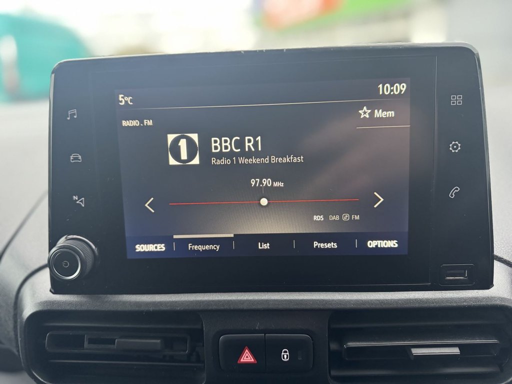 Used Vauxhall Combo 2020 for sale - 76570251: Photo 40