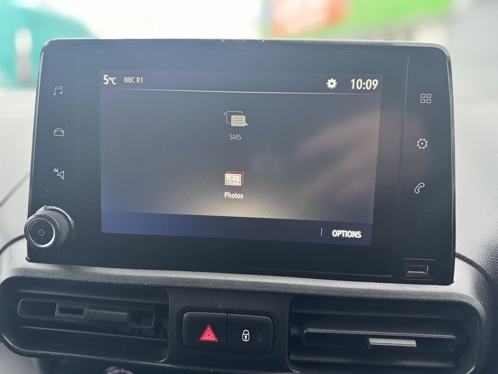 Used Vauxhall Combo 2020 for sale - 76570251: Photo 41