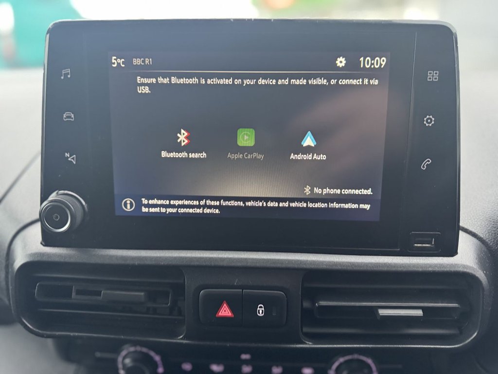 Used Vauxhall Combo 2020 for sale - 76570251: Photo 42