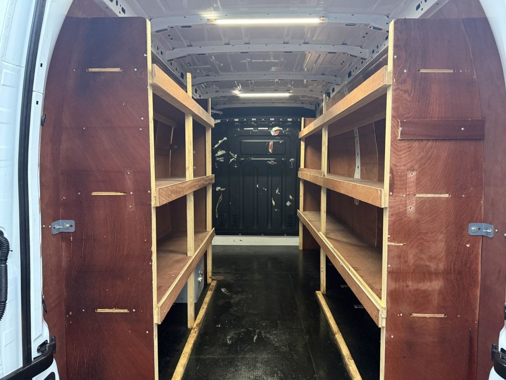 Used Vauxhall Movano 2021 for sale - 77463738: Photo 13