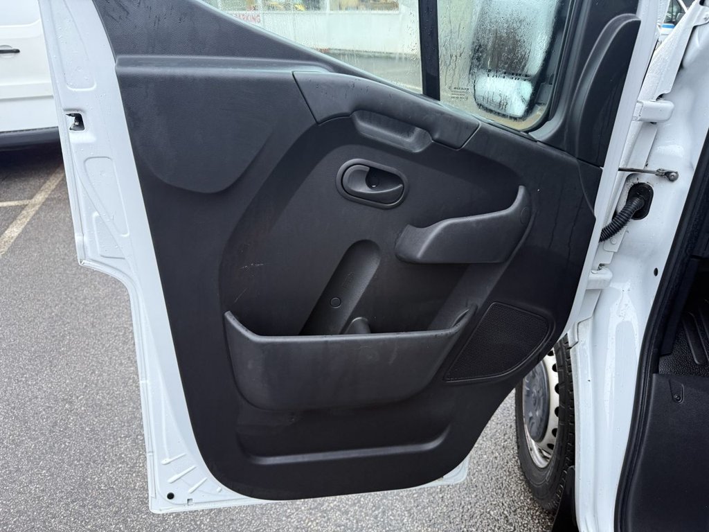 Used Vauxhall Movano 2021 for sale - 77463738: Photo 16