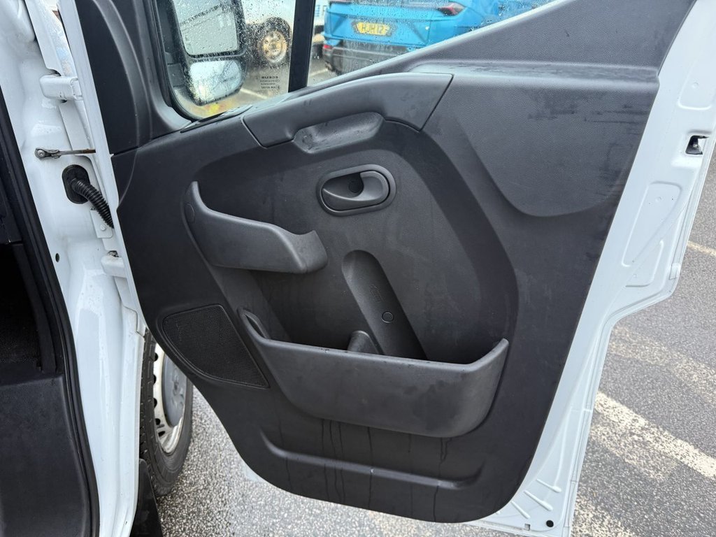 Used Vauxhall Movano 2021 for sale - 77463738: Photo 21