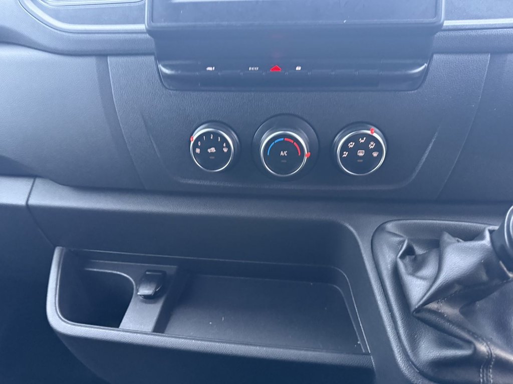 Used Vauxhall Movano 2021 for sale - 77463738: Photo 24