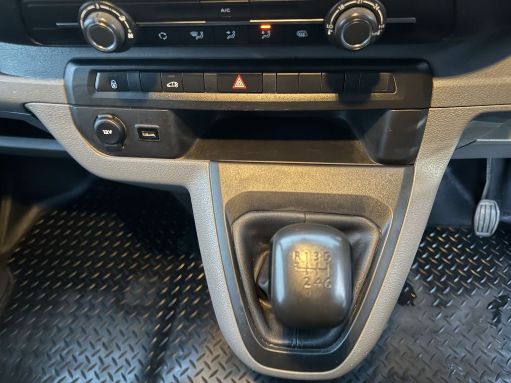 Used Vauxhall Vivaro 2020 for sale - 77200596: Photo 28