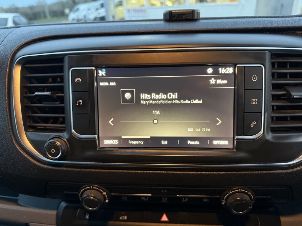 Used Vauxhall Vivaro 2020 for sale - 77200596: Photo 29