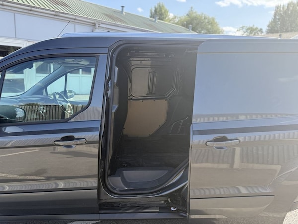 Used Ford Transit Connect 2020 for sale - 75527697: Photo 10