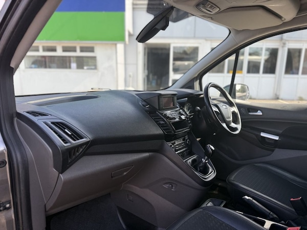 Used Ford Transit Connect 2020 for sale - 75527697: Photo 17