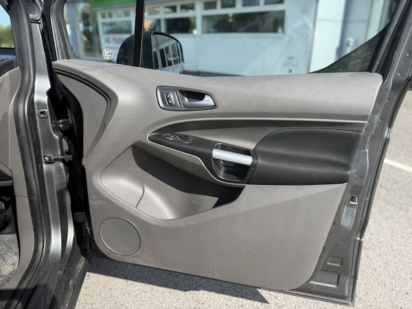 Used Ford Transit Connect 2020 for sale - 75527697: Photo 20