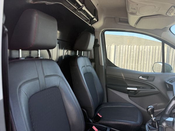 Used Ford Transit Connect 2020 for sale - 75527697: Photo 22