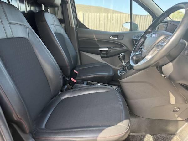 Used Ford Transit Connect 2020 for sale - 75527697: Photo 23