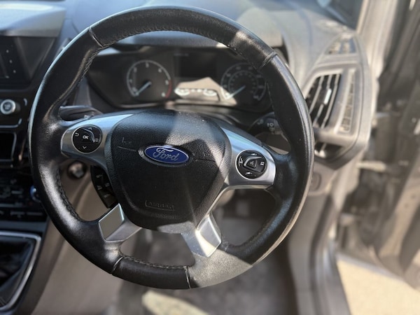 Used Ford Transit Connect 2020 for sale - 75527697: Photo 25